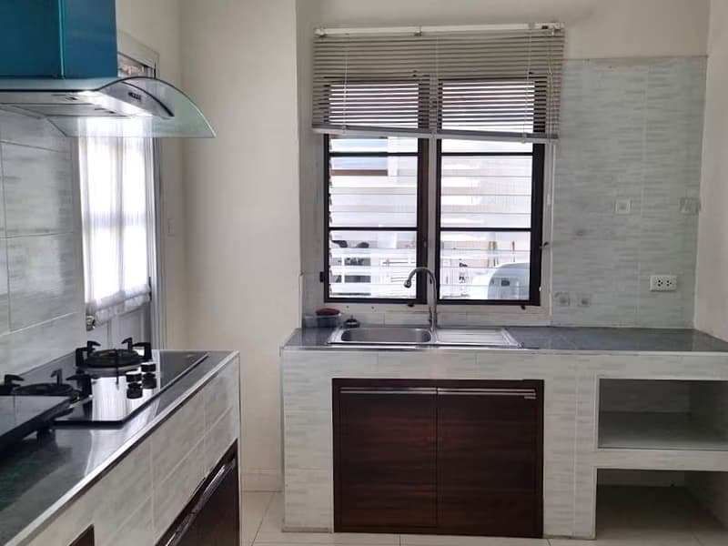 3 Bed House for Rent in Hang Dong
