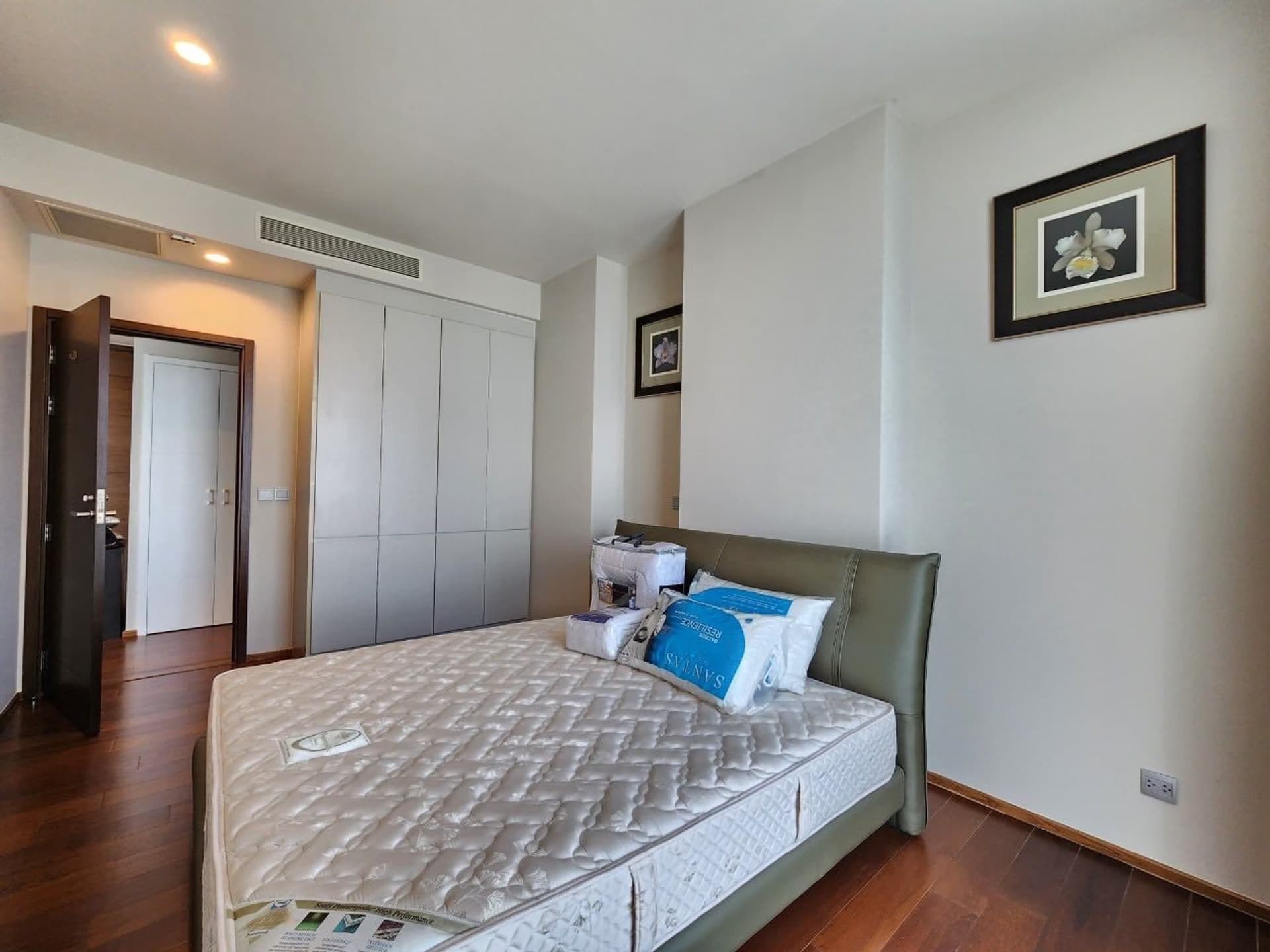 2 ห้องนอน คอนโด สำหรับ จำหน่าย ใน Watthana - Image 4