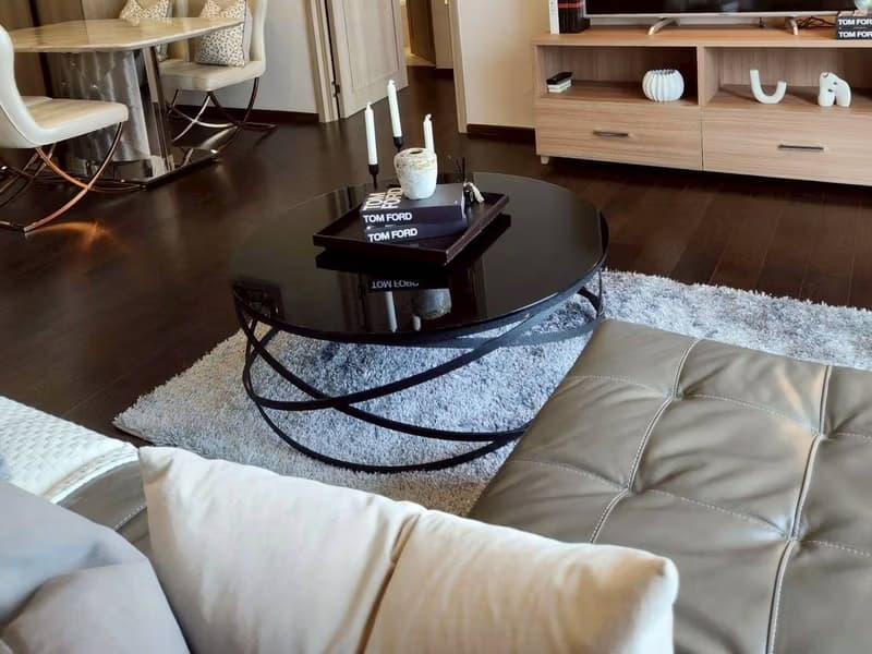 1 Bed Condo for Sale in Watthana