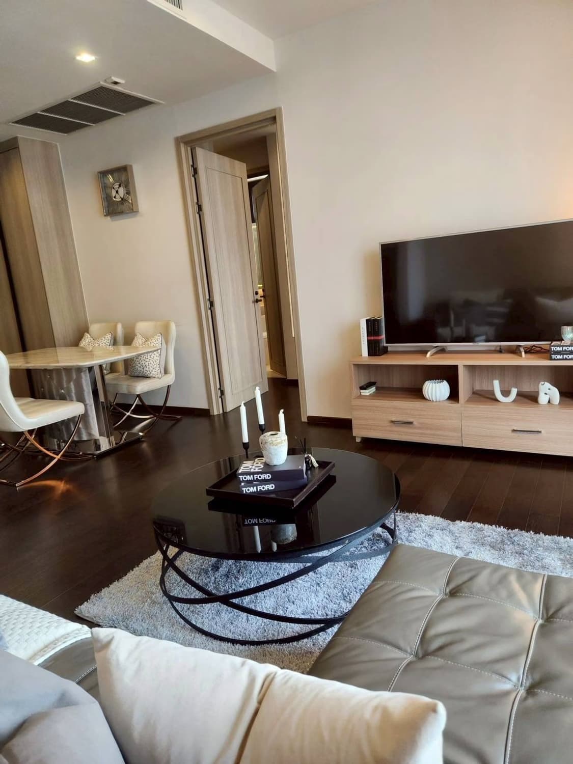 1 ห้องนอน คอนโด สำหรับ ขาย ใน Watthana - Image 6