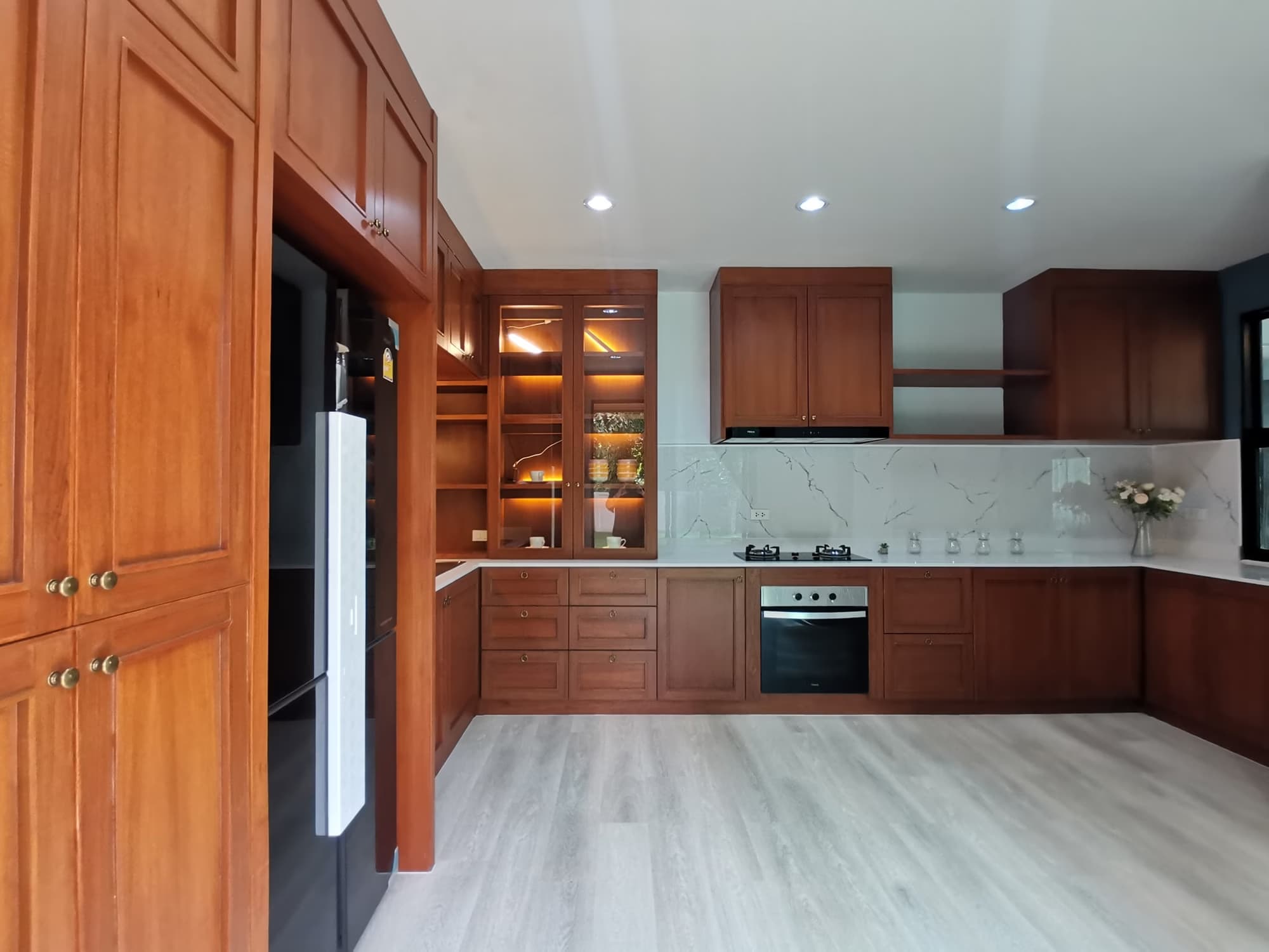 4 Bed House for Sale in Hang Dong - Image 4
