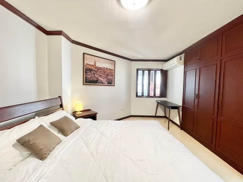 2 Bedroom Condo