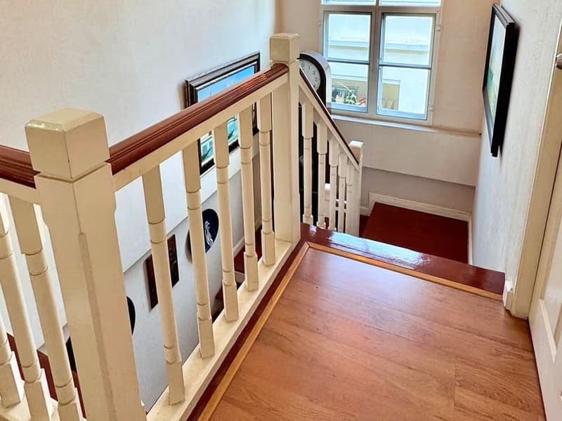 3 Bed House for Rent in San Sai