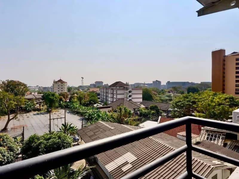 2 Bed Condo for Sale in Mueang Chiang Mai District