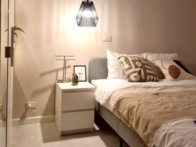 Studio Condo for Sale in Mueang Chiang Mai