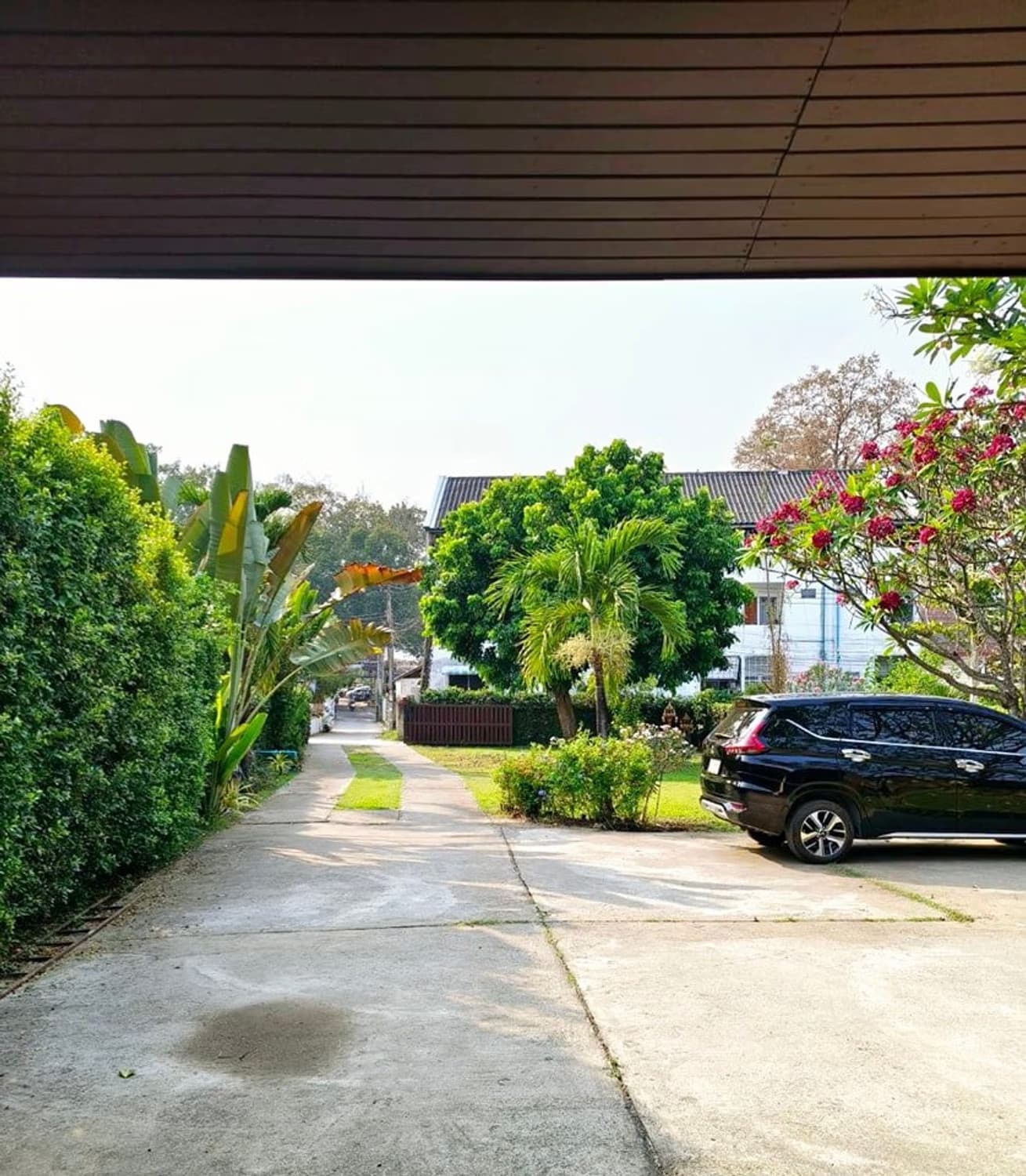 4 卧室 别墅 用于 出租 在 Maha Rat District - Image 14