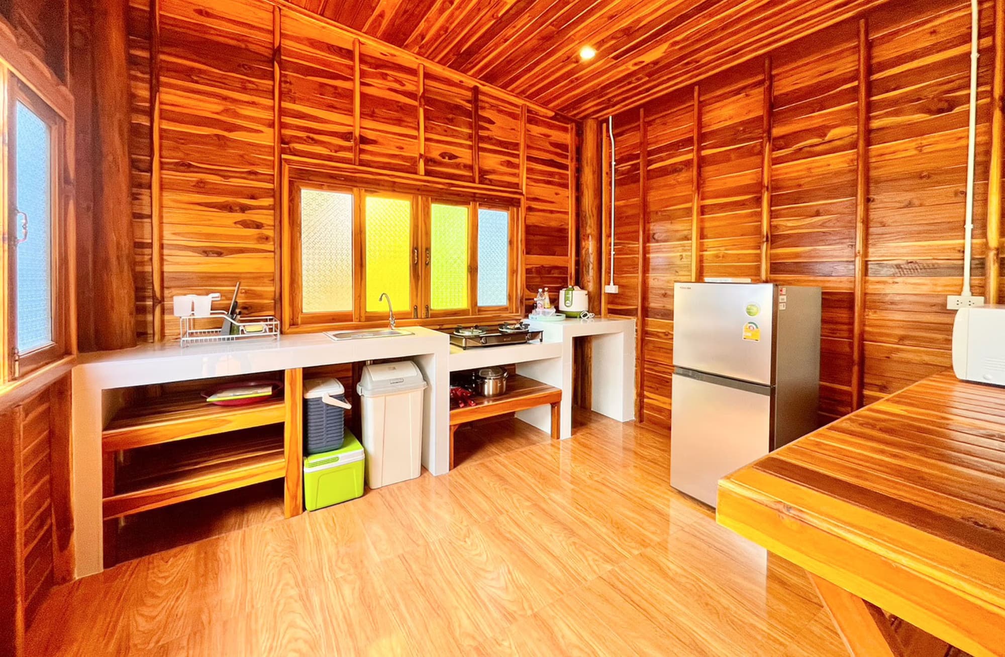 Luxury Pool Villa @San Na Meng - Image 11