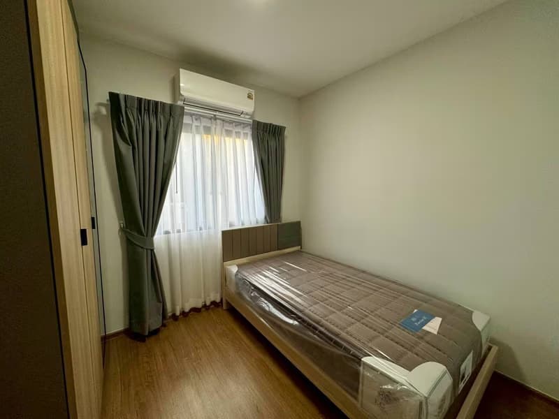 3 Bed Townhouse for Rent in Bang Phli
