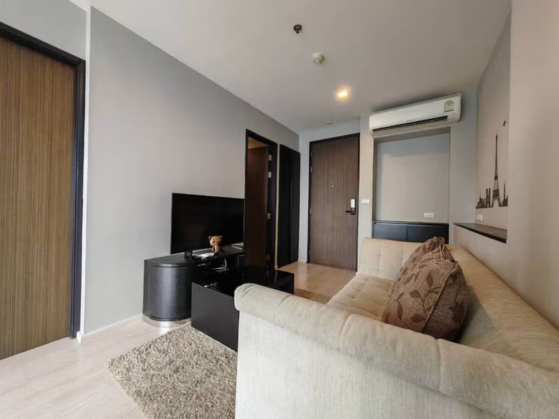 1 Bed Condo for Rent  Near Phra Khanong BTS