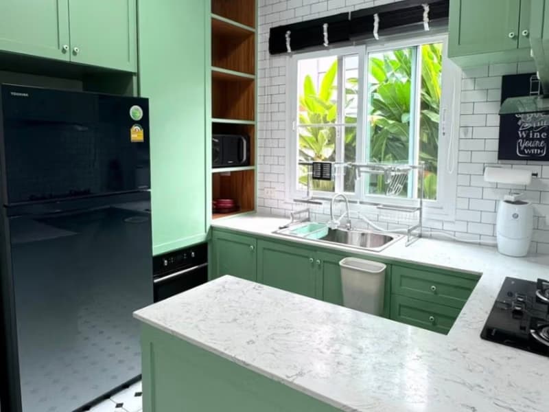 4 Bed House for Sale in Hang Dong