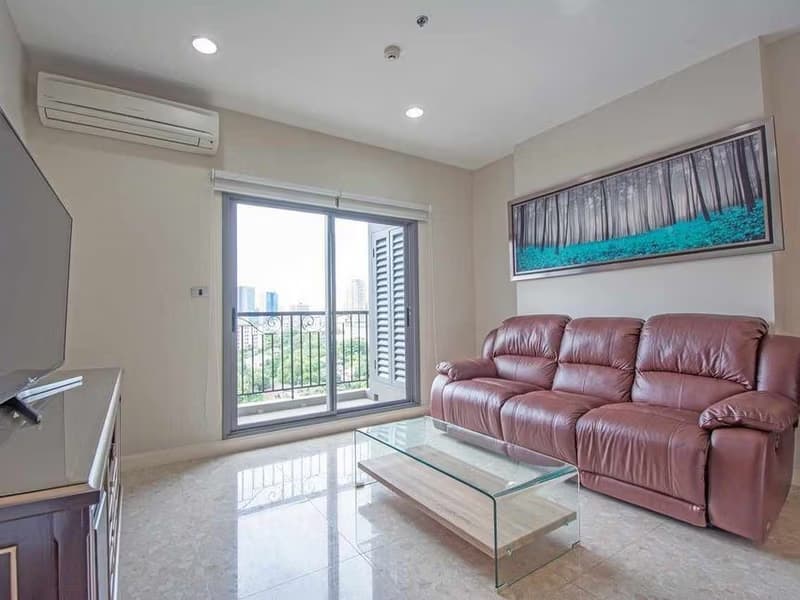 1 Bed Condo for Rent and Sale  Near Thong Lo BTS