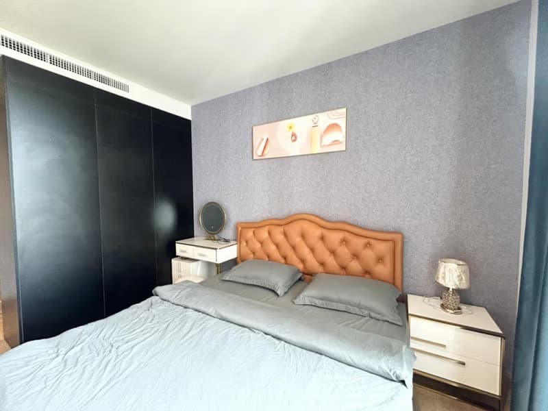1 Bed Condo for Rent in Watthana