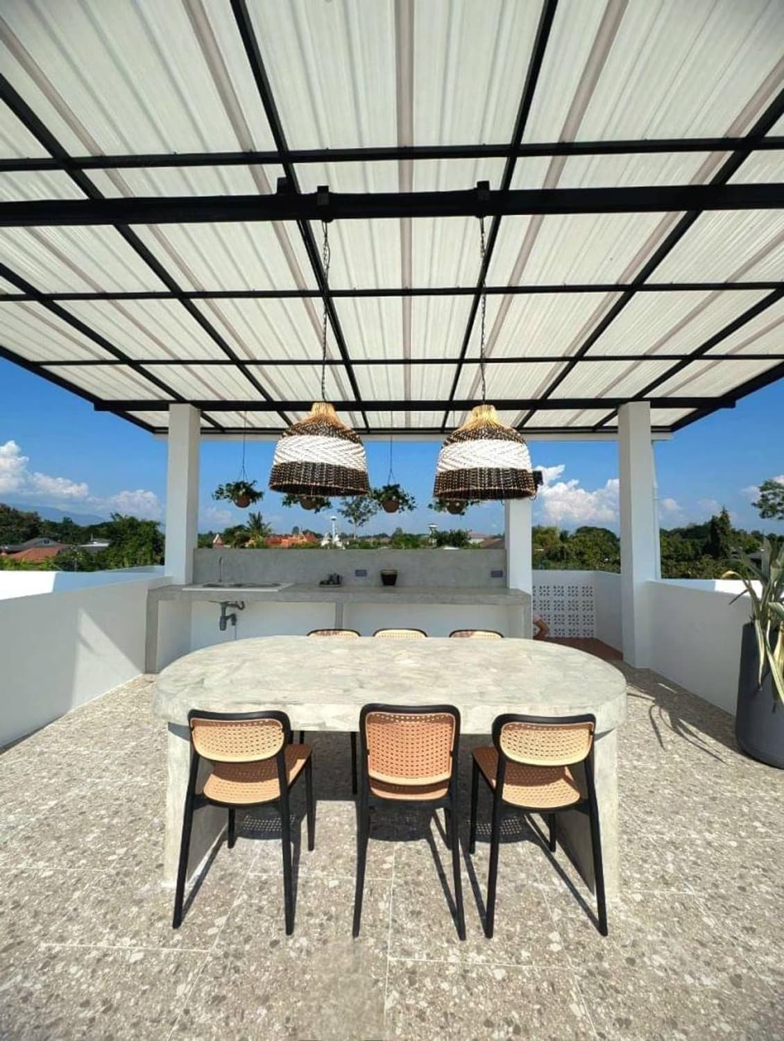 7 Bed House for Sale in Doi Saket District - Image 18