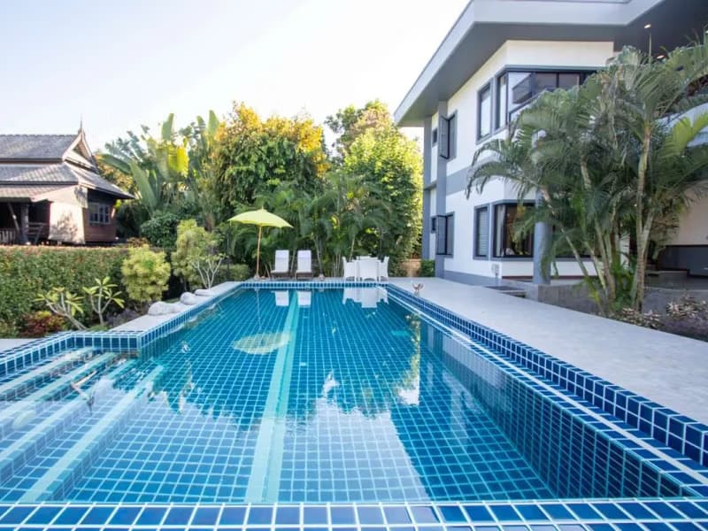 House for Sale in Nam Phrae, Hang Dong.