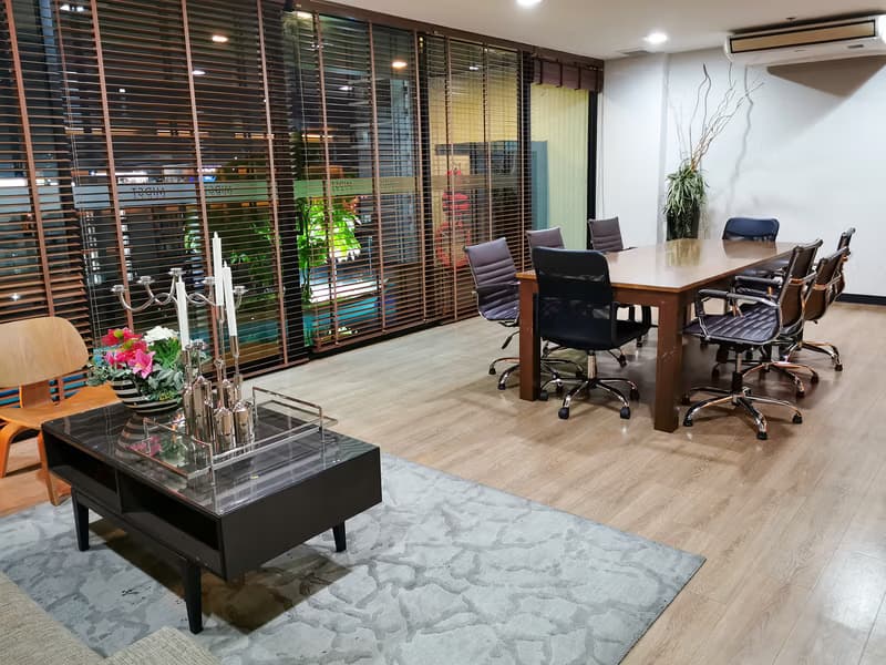 Condo for Rent at Condolette Midst Rama 9