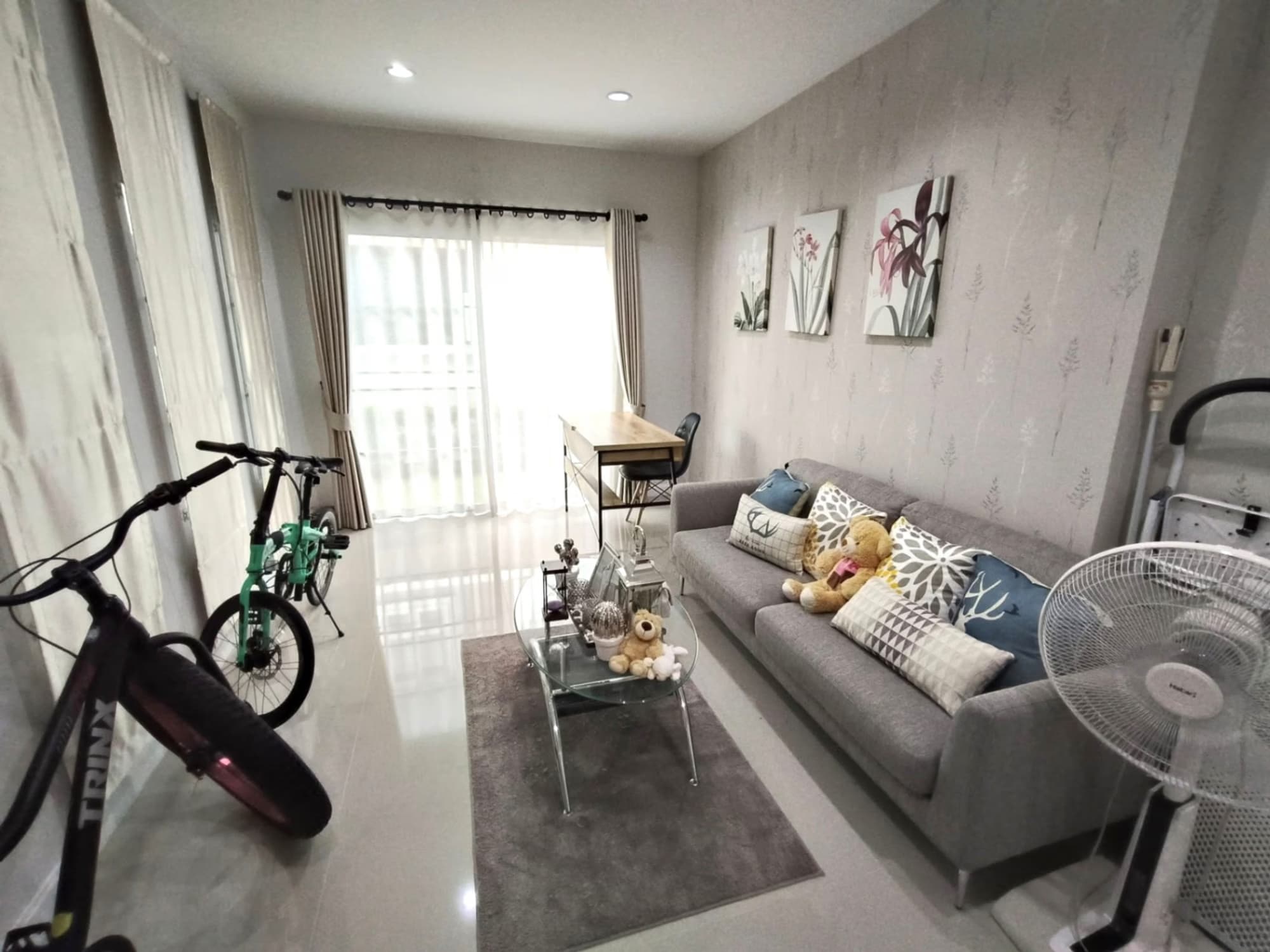 4 ห้องนอน บ้าน สำหรับ จำหน่าย ใน San Kamphaeng - Image 7
