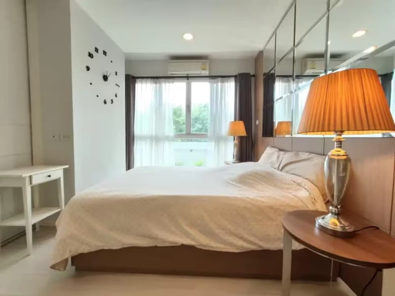 Condo for Rent at Whizdom The Exclusive