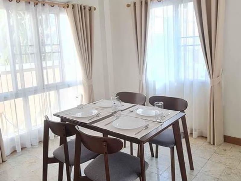 3 Bed House for Rent and Sale in San Sai