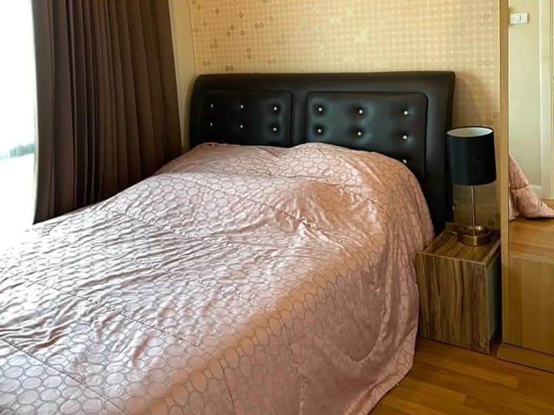 Condo for Sale at Lumpini Park Riverside Rama 3