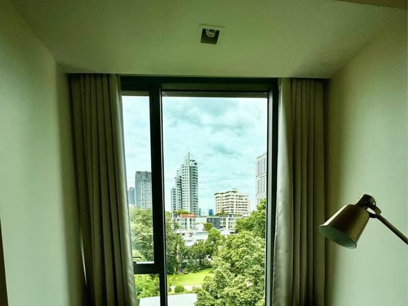 1 Bed Condo for Rent and Sale in Watthana