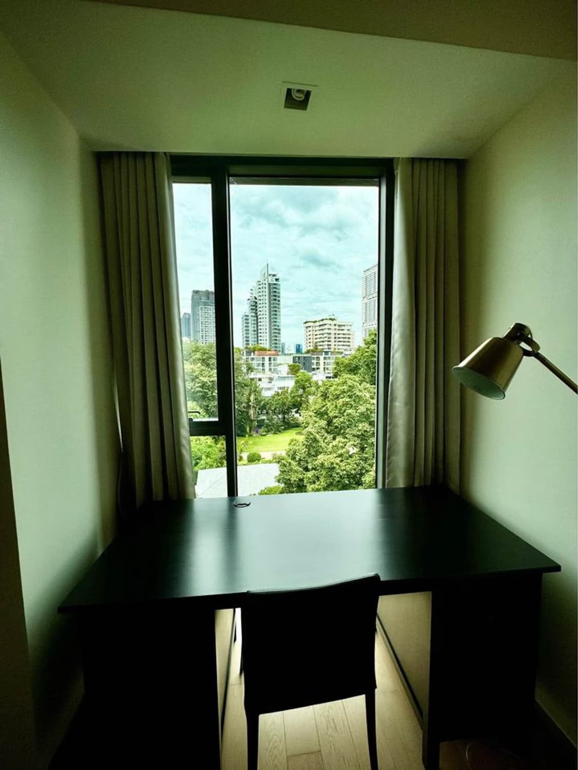 1 Bed Condo for Rent and Sale in Watthana - Image 5