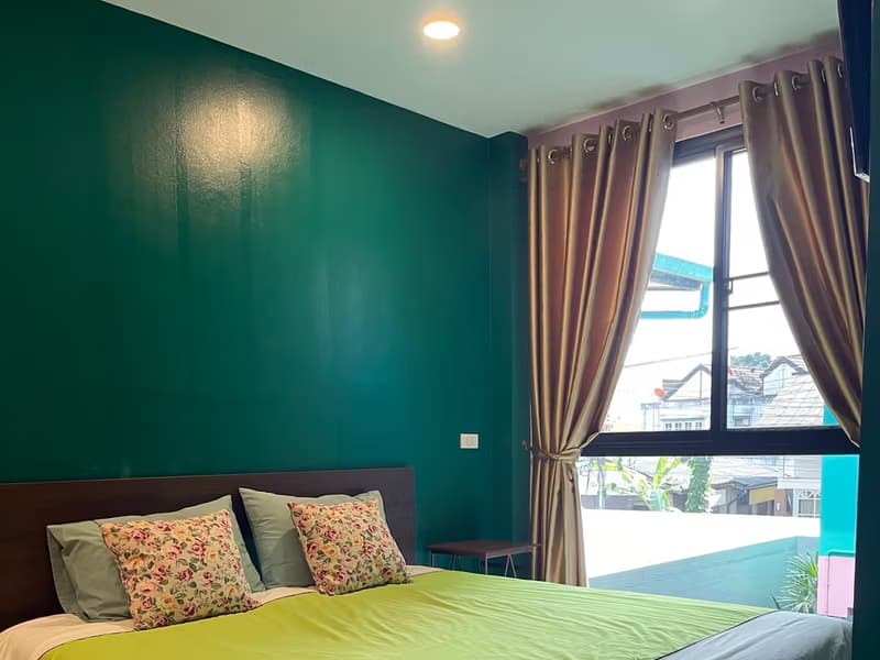 Guest House for Sale in Santitham Area