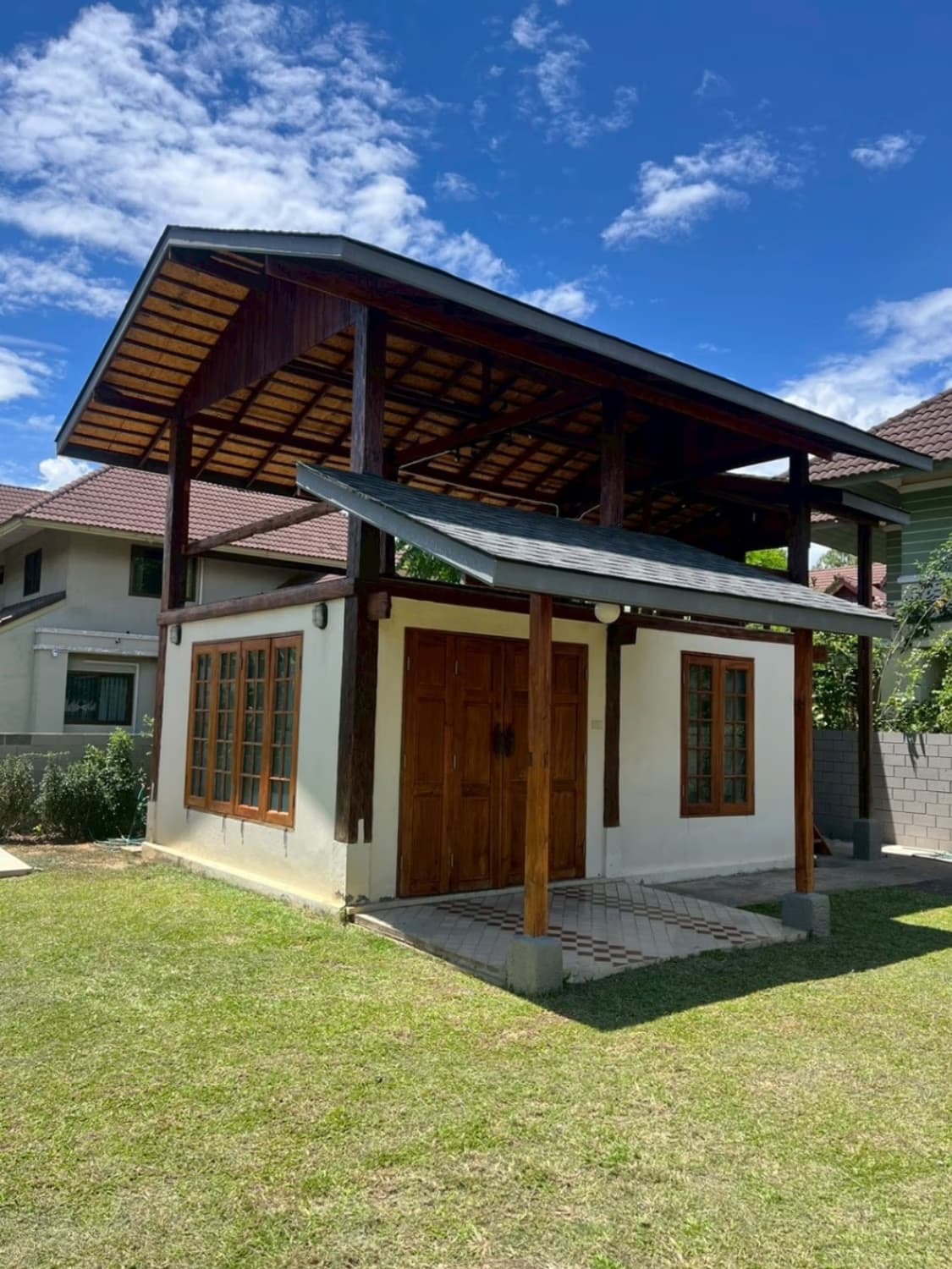 4 ห้องนอน บ้าน สำหรับ ขายและจำหน่าย ใน San Sai District - Image 19