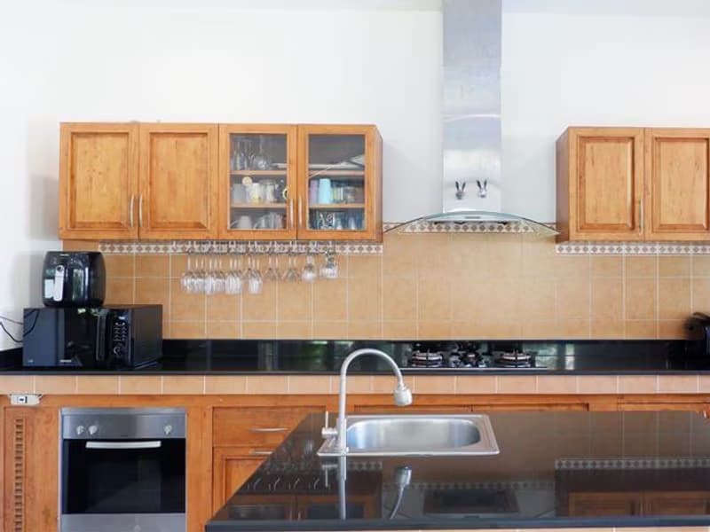4 Bed House for Sale in San Sai District