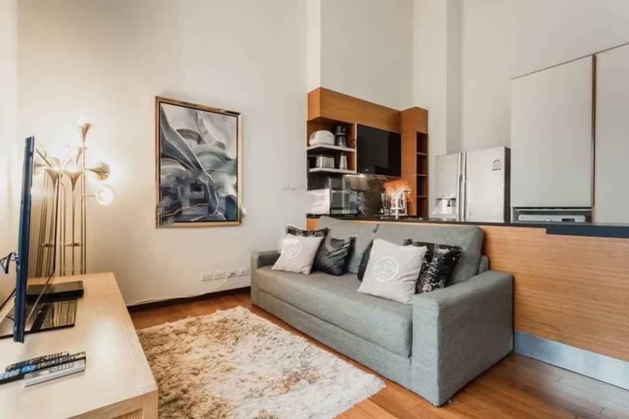 2 Bedroom Condo - Image 2