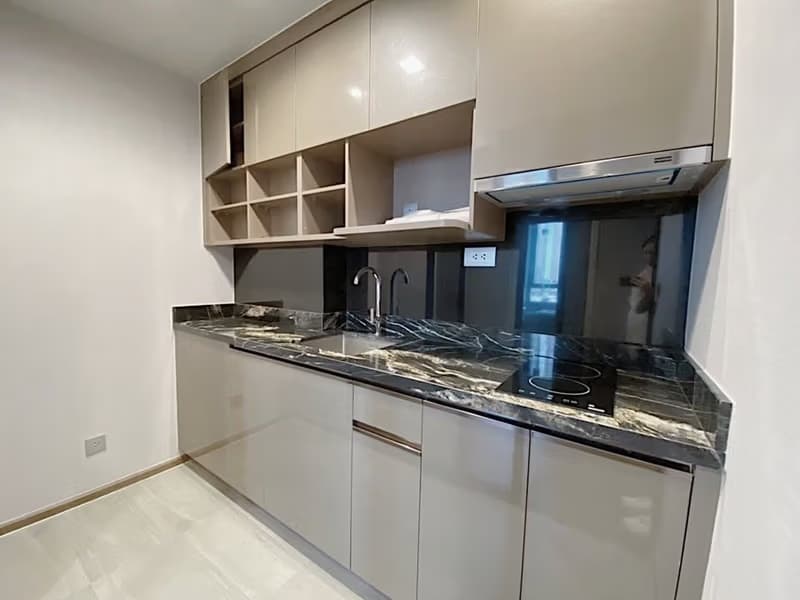 1 Bed Condo for Rent in Khlong Toei