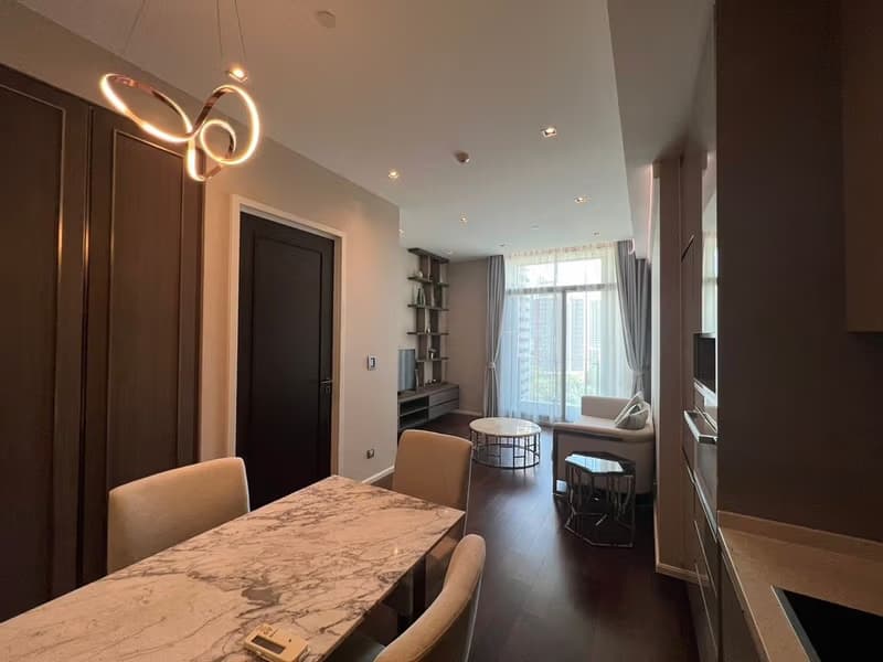 Condo for Rent at The Diplomat 39