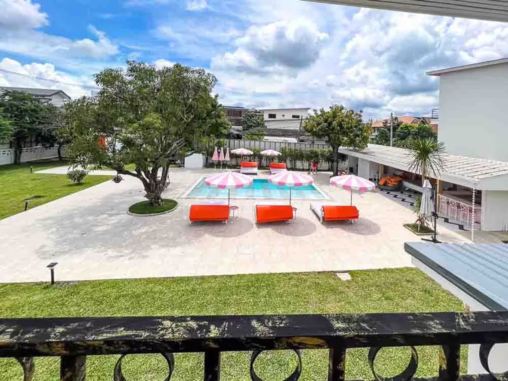Pool Villa for Rent/Sale in Suthep, Mueang Chiang Mai - Image 2