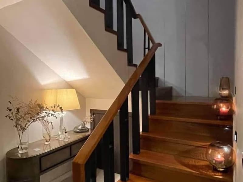 4 Bed Townhouse for Rent and Sale in Watthana