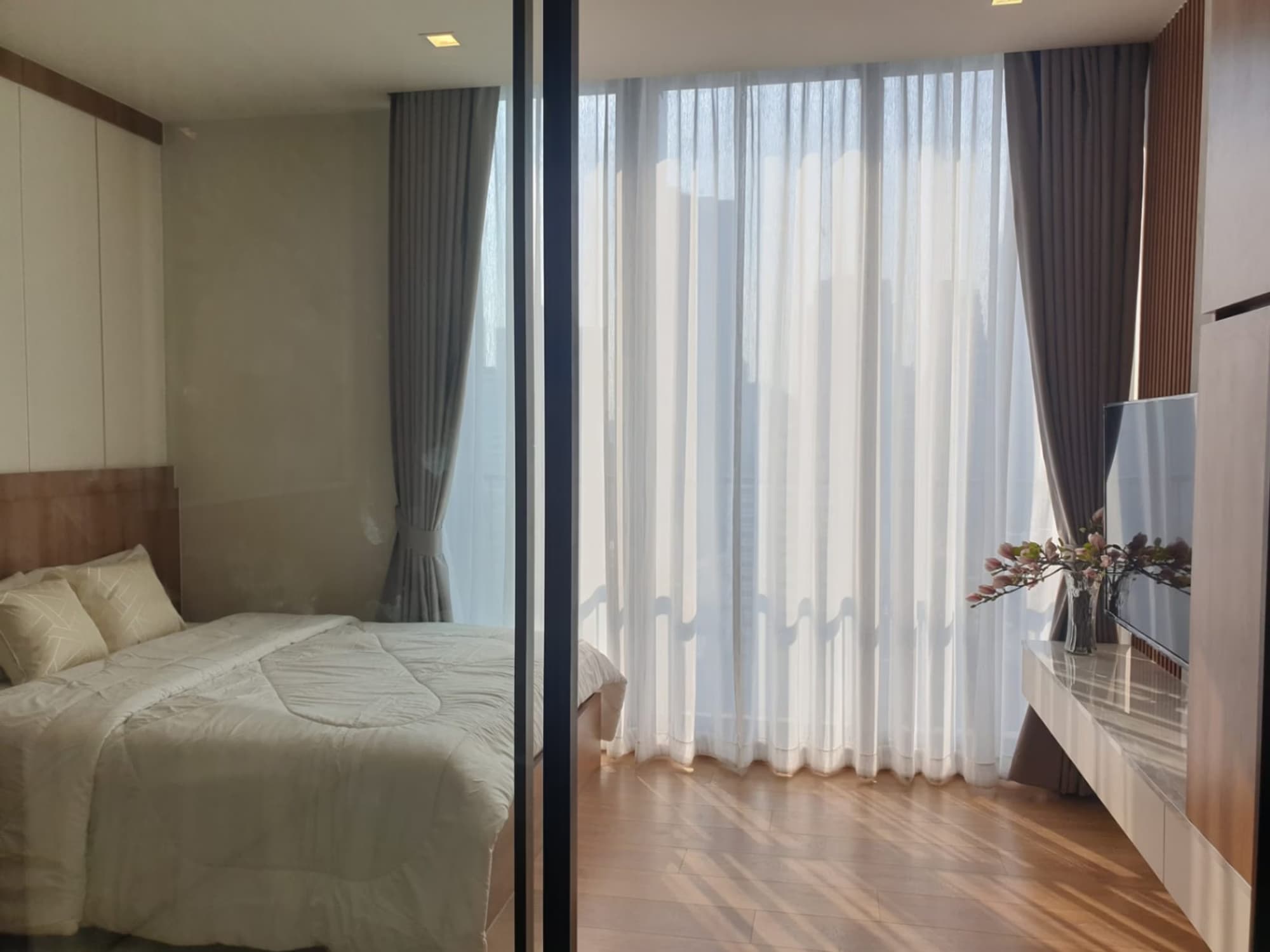 Studio Condo for Rent in Watthana - Image 8