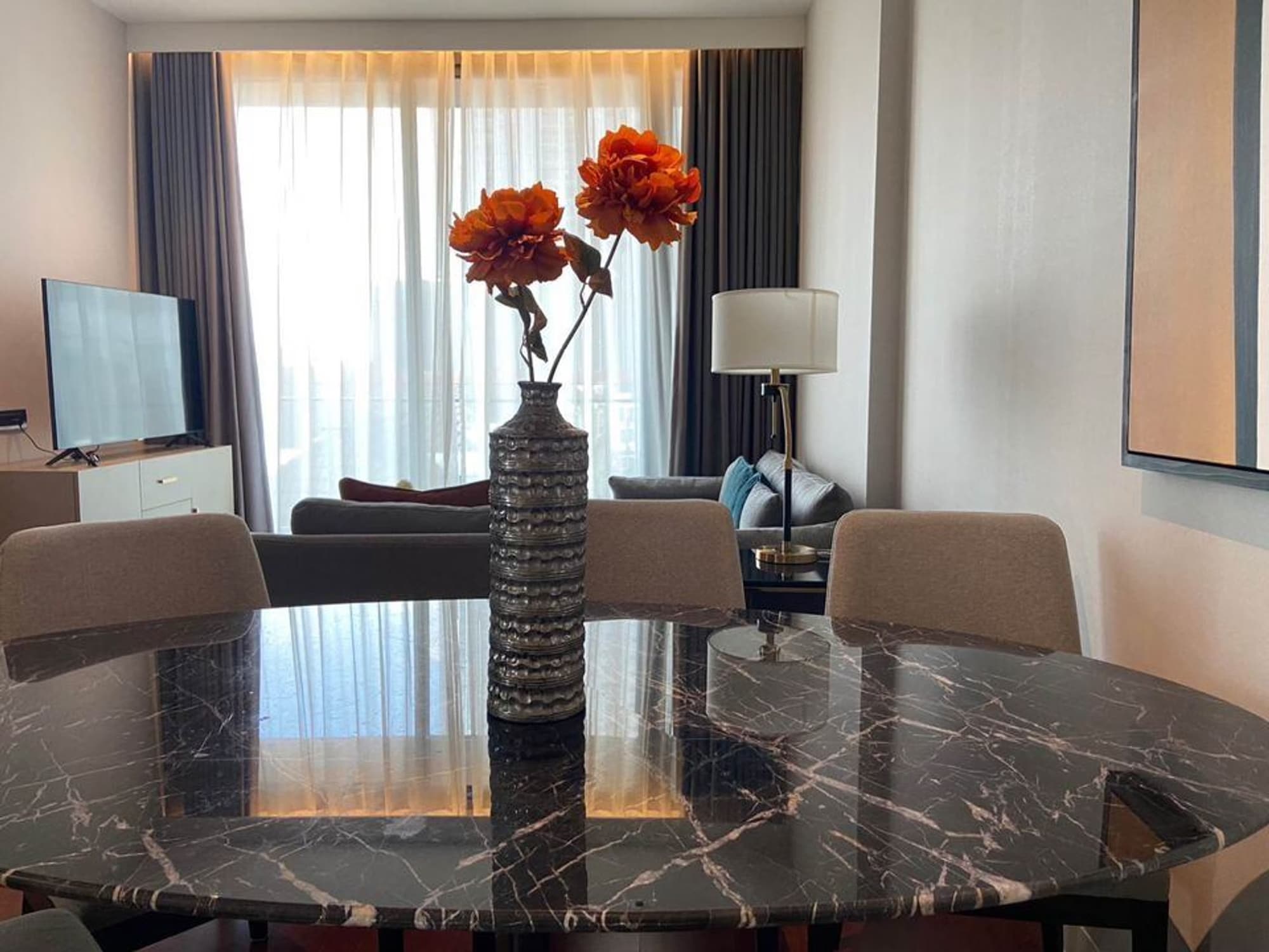 2 Bedroom Condo - Image 2