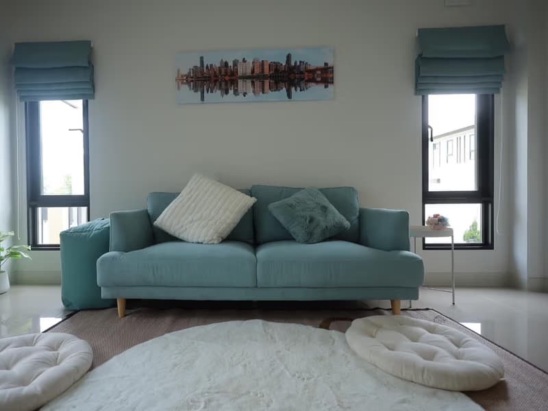 3 Bed House for Rent in San Kamphaeng