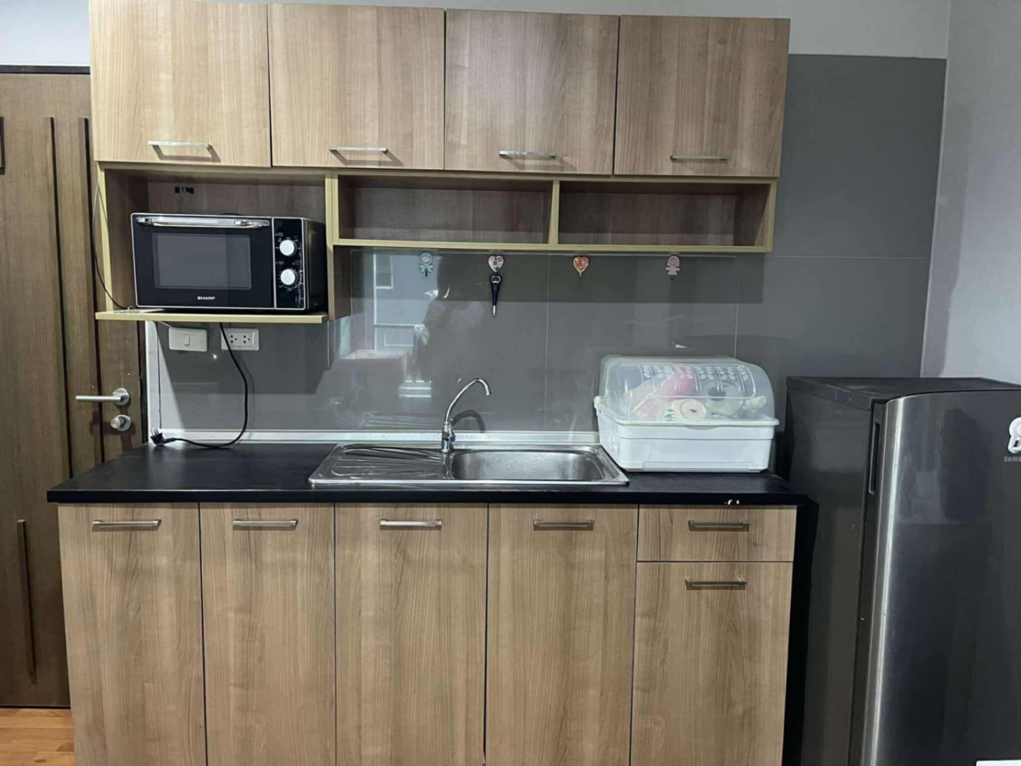 1 Bed Condo for Sale in Mueang Chiang Mai - Image 3
