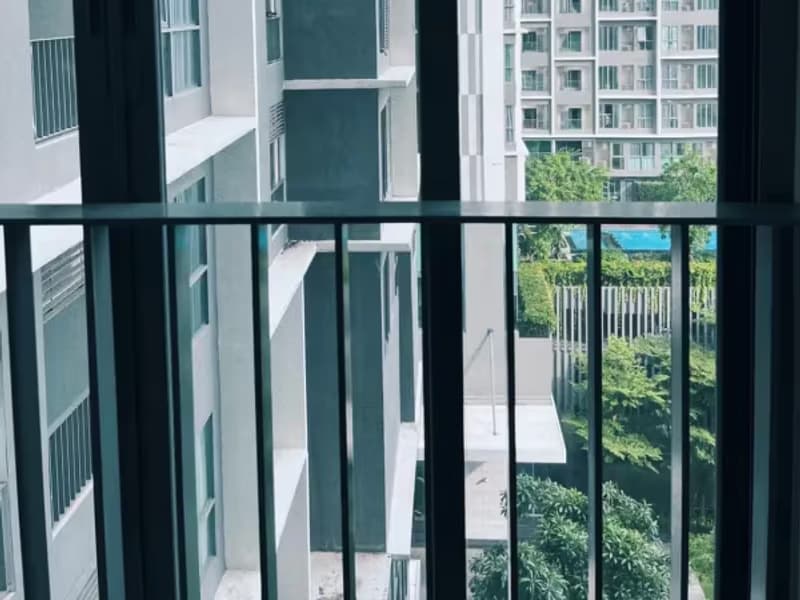 1 Bedroom Condo