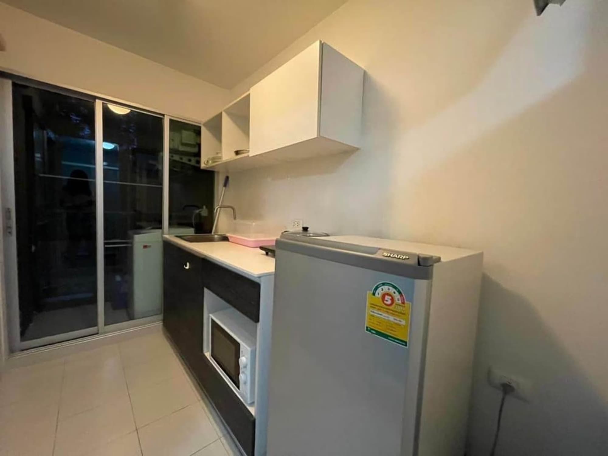 Condo for Rent at DVieng Santitham - Image 4