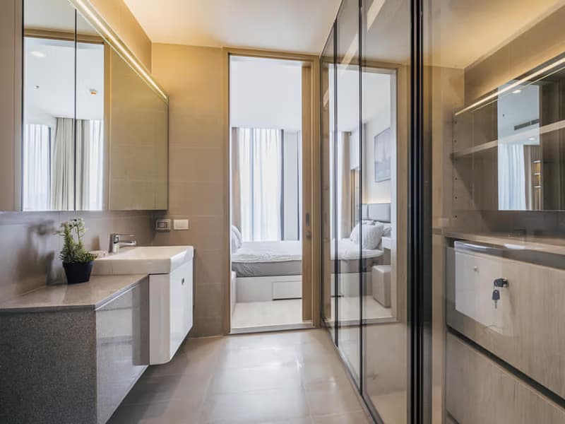 1 Bed Condo for Rent in Watthana