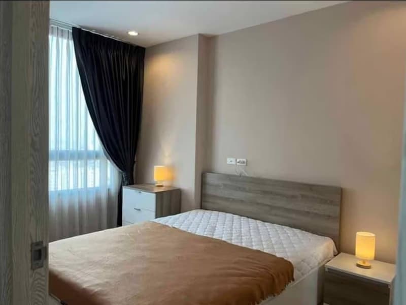 Condo for Rent at Artemis Sukhumvit 77