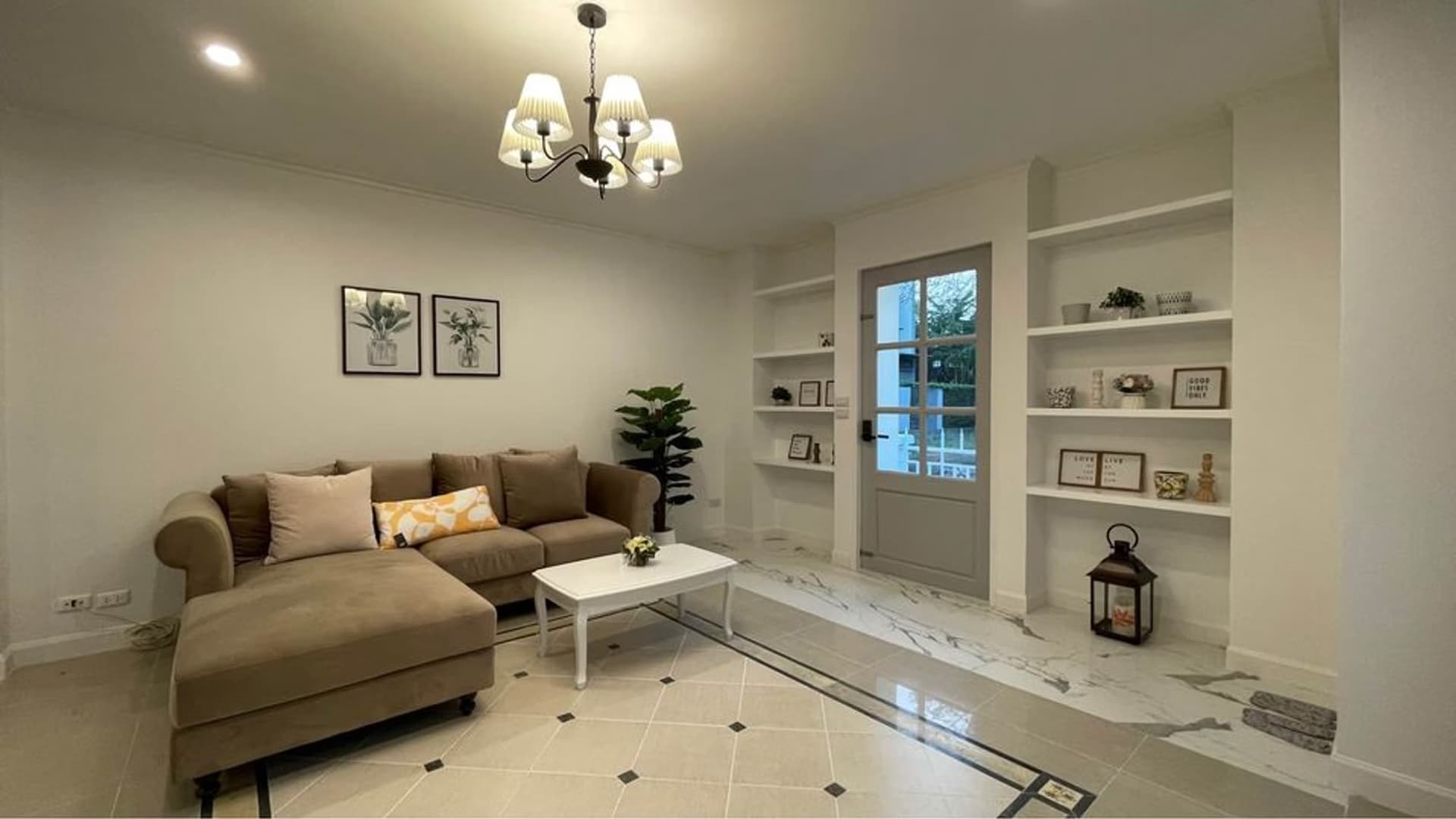 House for Rent in Nong Chom, San Sai. - Image 4