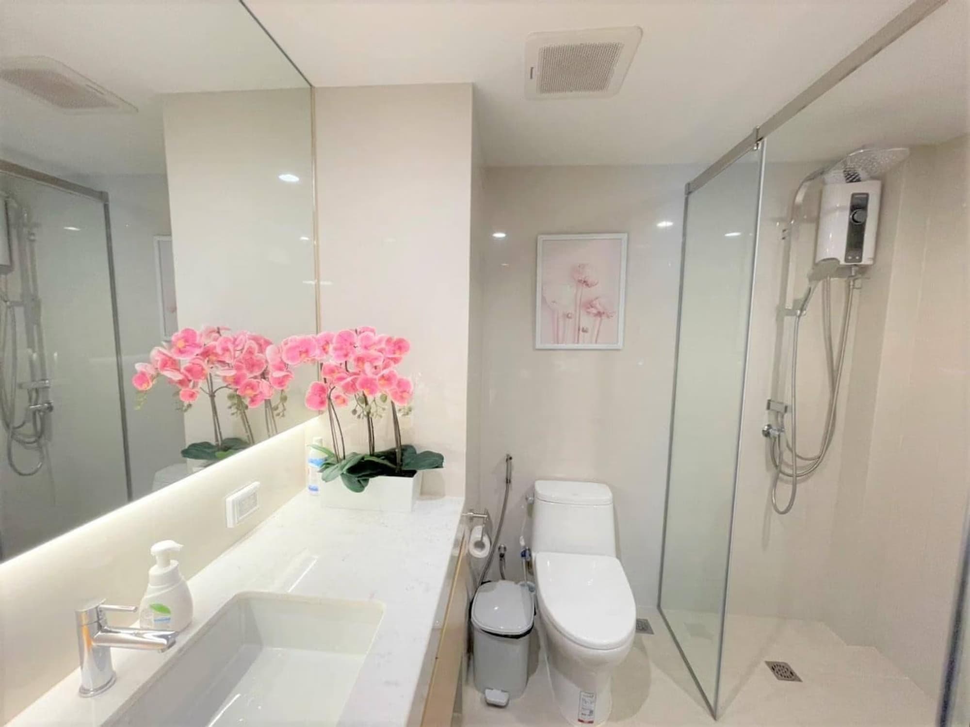 3 卧室 公寓 用于 出售 在 Bang Rak - Image 6