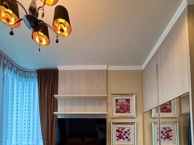 1 Bed Condo for Rent in Watthana