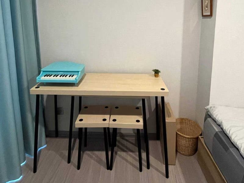 2 Bed Condo for Rent and Sale in Phra Khanong