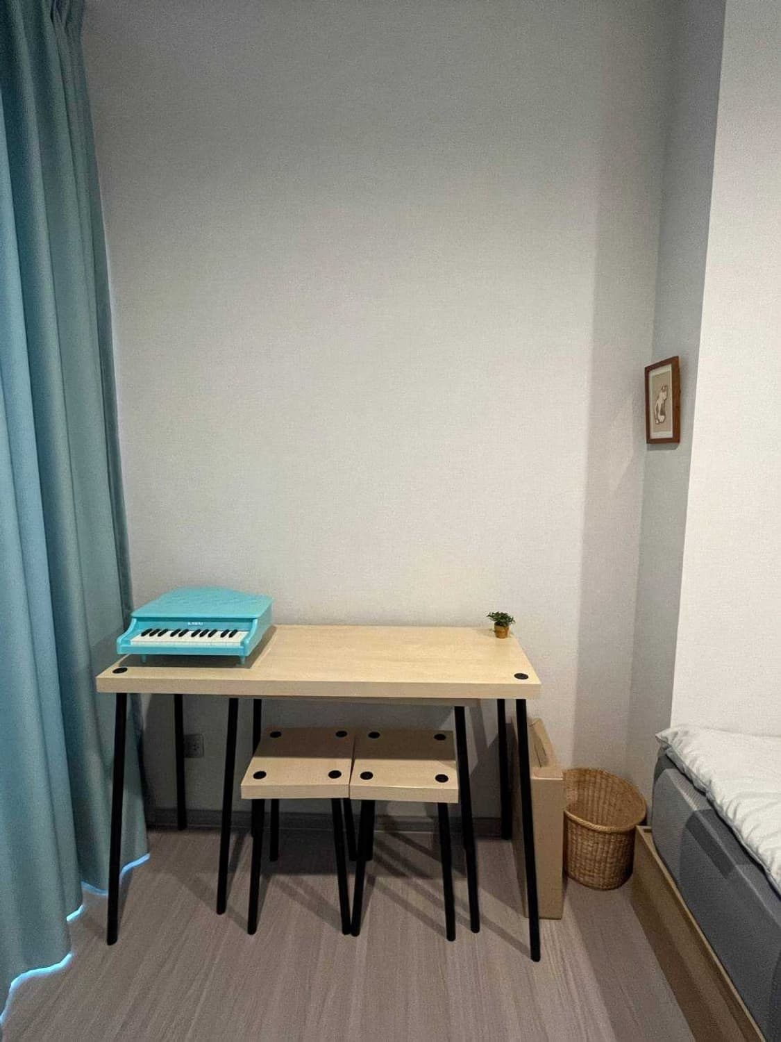 2 ห้องนอน Condo สำหรับ ขายและจำหน่าย ใน พระโขนง - Image 10