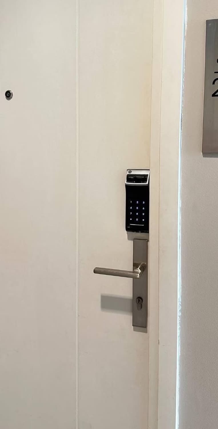 1 Bed Condo for Rent in Mueang Chiang Mai - Image 6