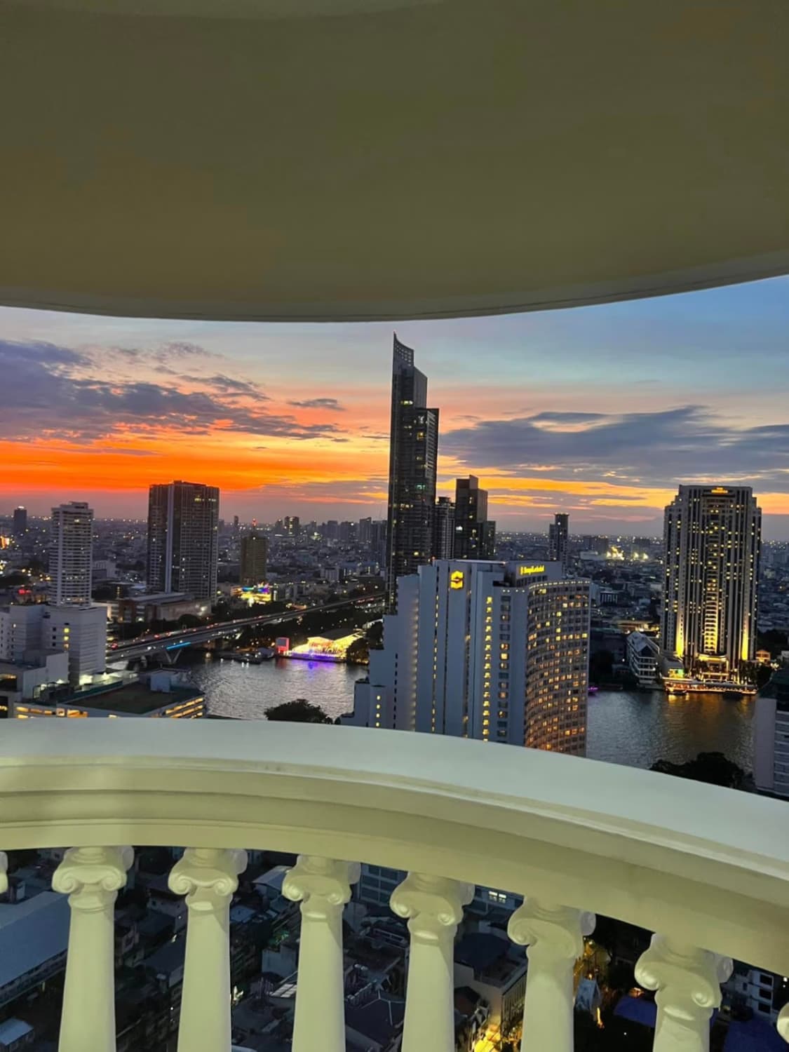1 ห้องนอน คอนโด สำหรับ จำหน่าย ใน Bang Rak - Image 3