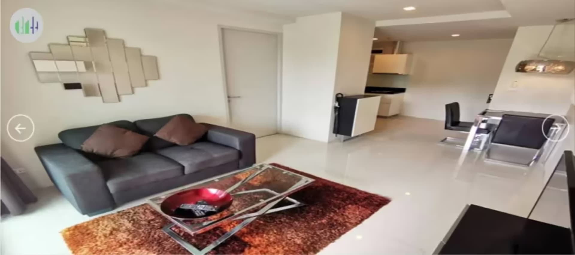 Condo for Rent at BEVERLY  33 - Image 2