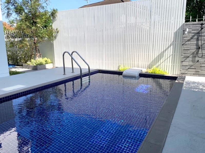 4 Bed House for Sale in Mueang Chiang Mai District